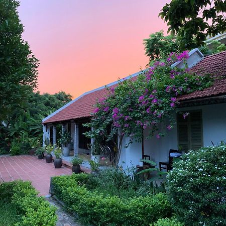 Hotel Thom'S House Ninh Binh Esterno foto