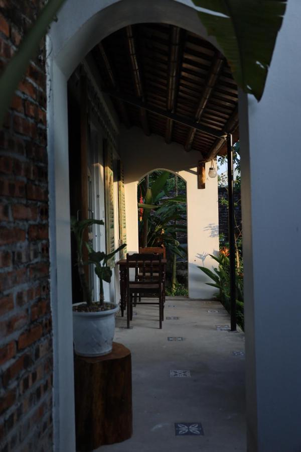 Hotel Thom'S House Ninh Binh Esterno foto