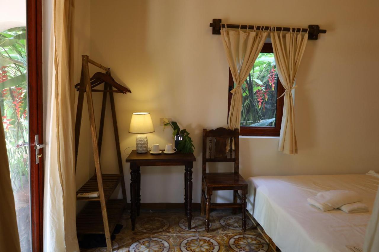 Hotel Thom'S House Ninh Binh Esterno foto