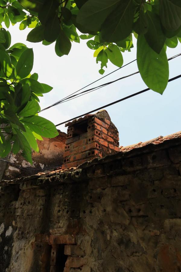Hotel Thom'S House Ninh Binh Esterno foto