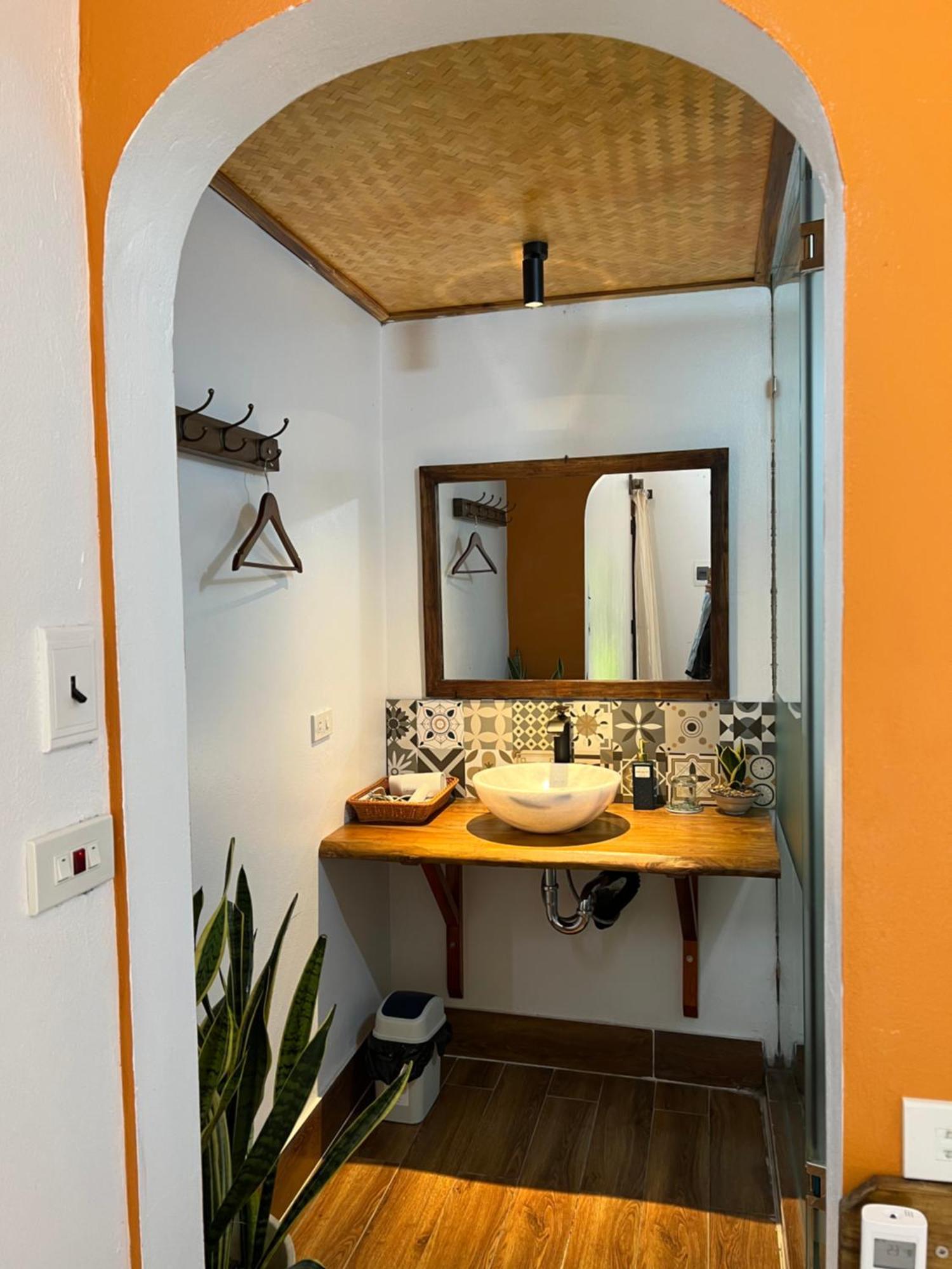 Hotel Thom'S House Ninh Binh Esterno foto
