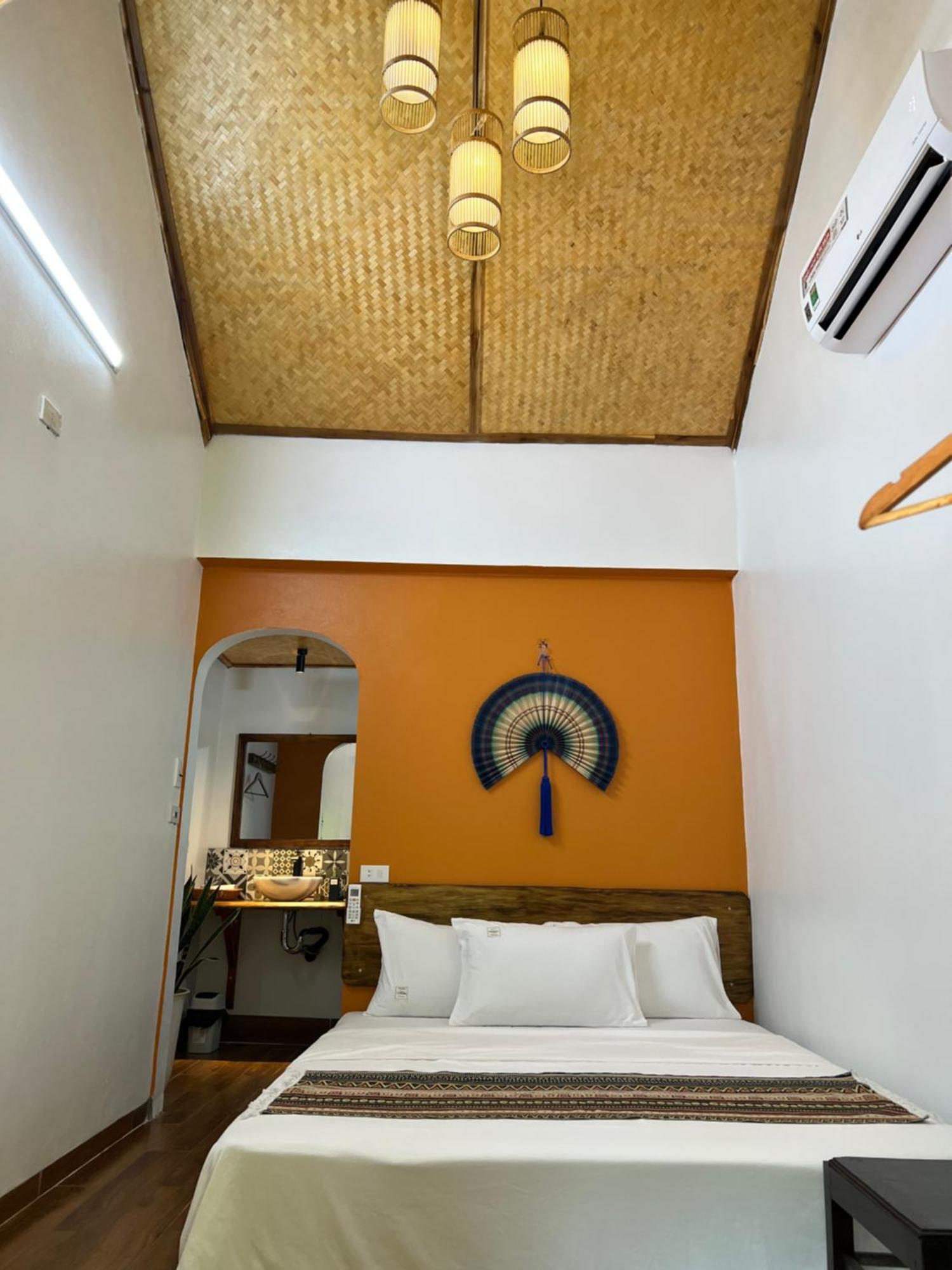 Hotel Thom'S House Ninh Binh Esterno foto
