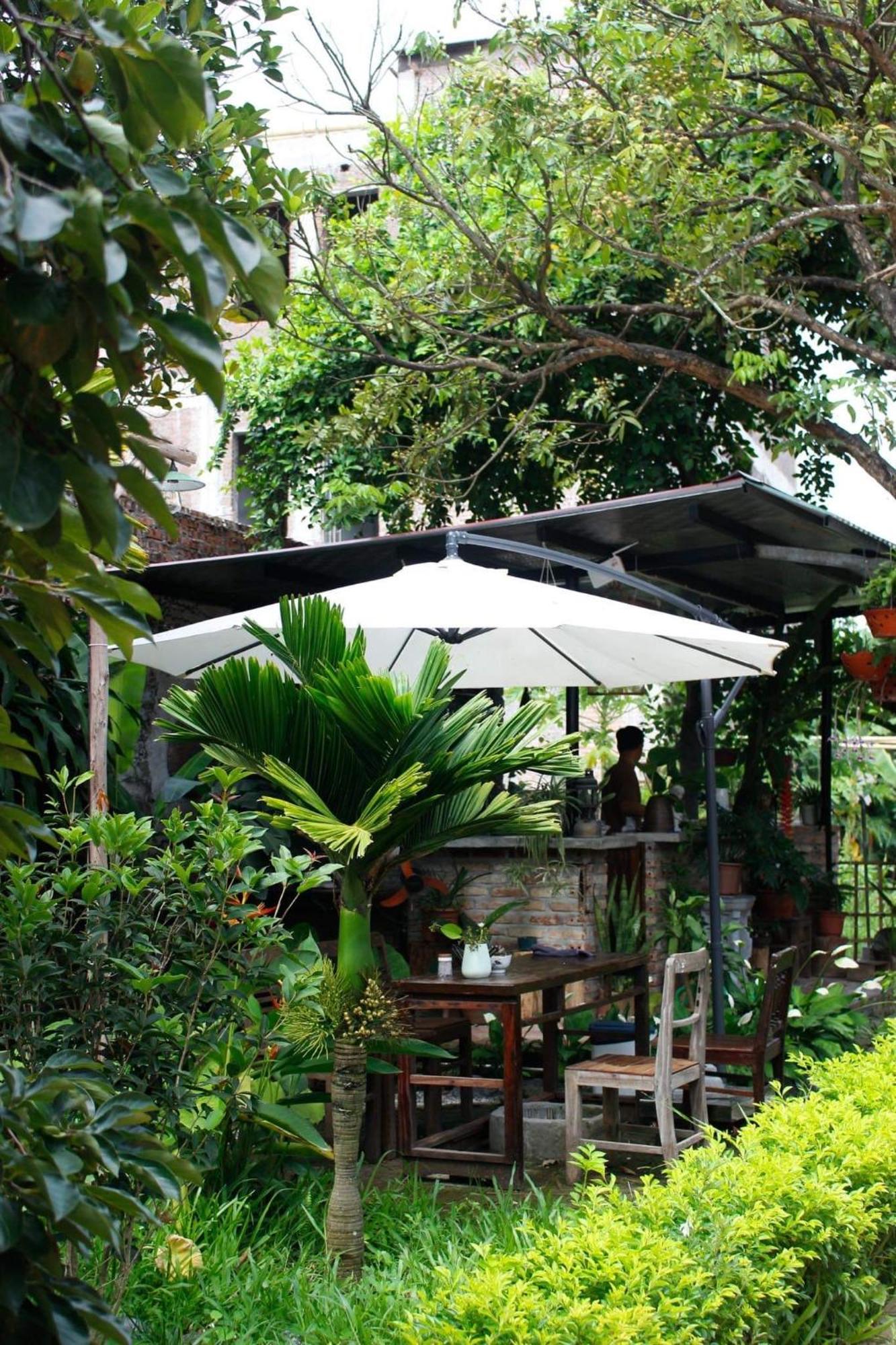 Hotel Thom'S House Ninh Binh Esterno foto