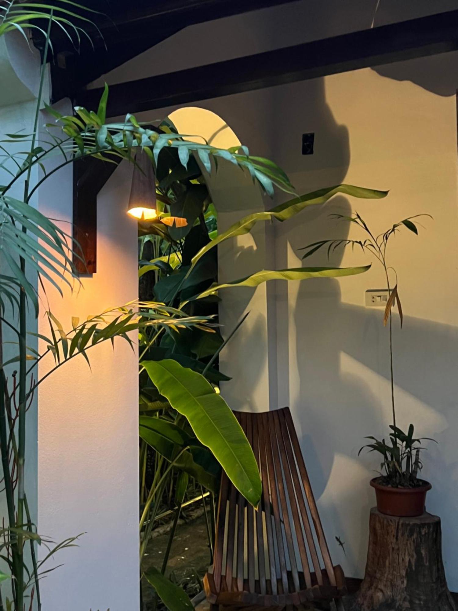 Hotel Thom'S House Ninh Binh Esterno foto