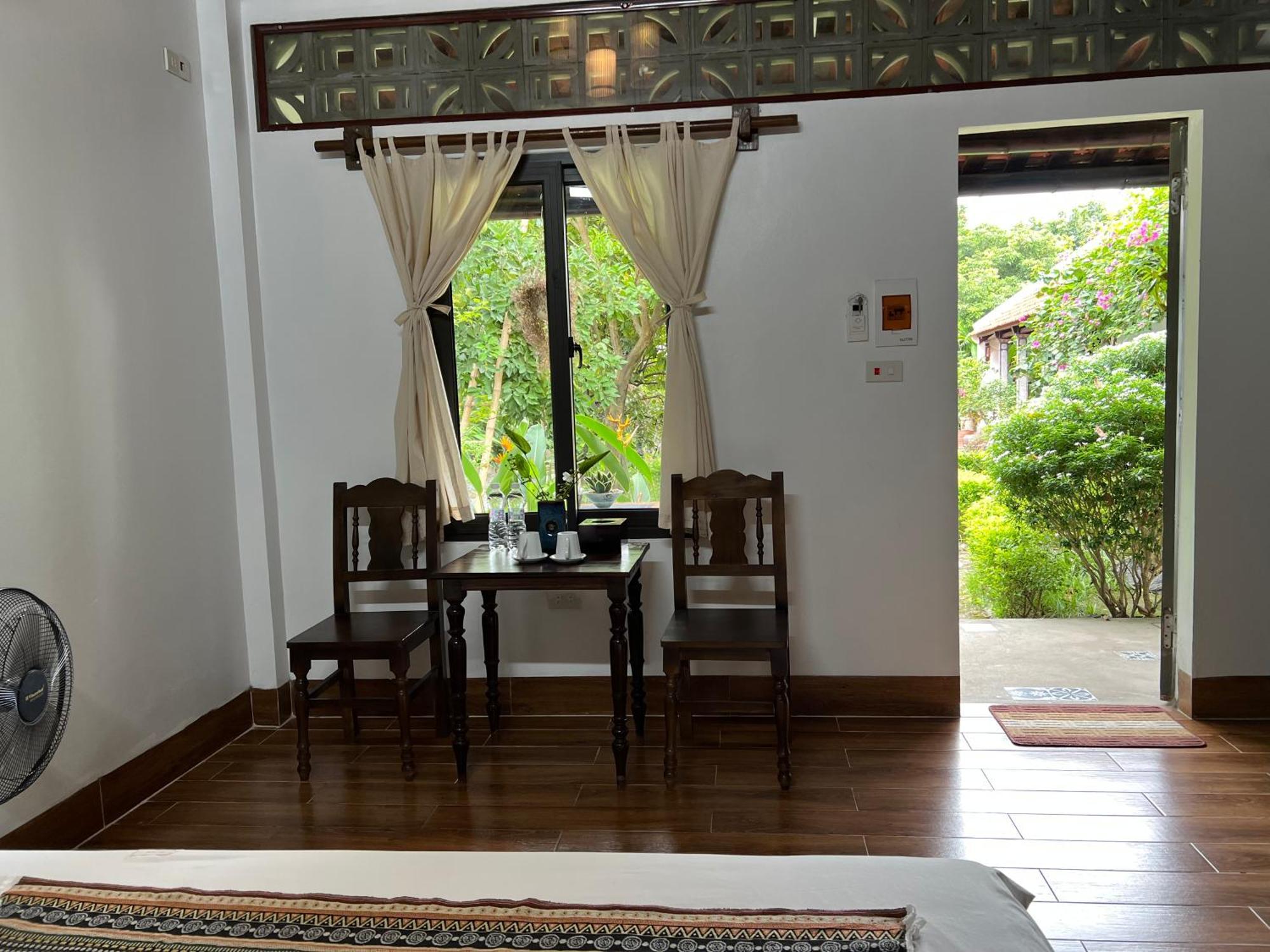 Hotel Thom'S House Ninh Binh Esterno foto