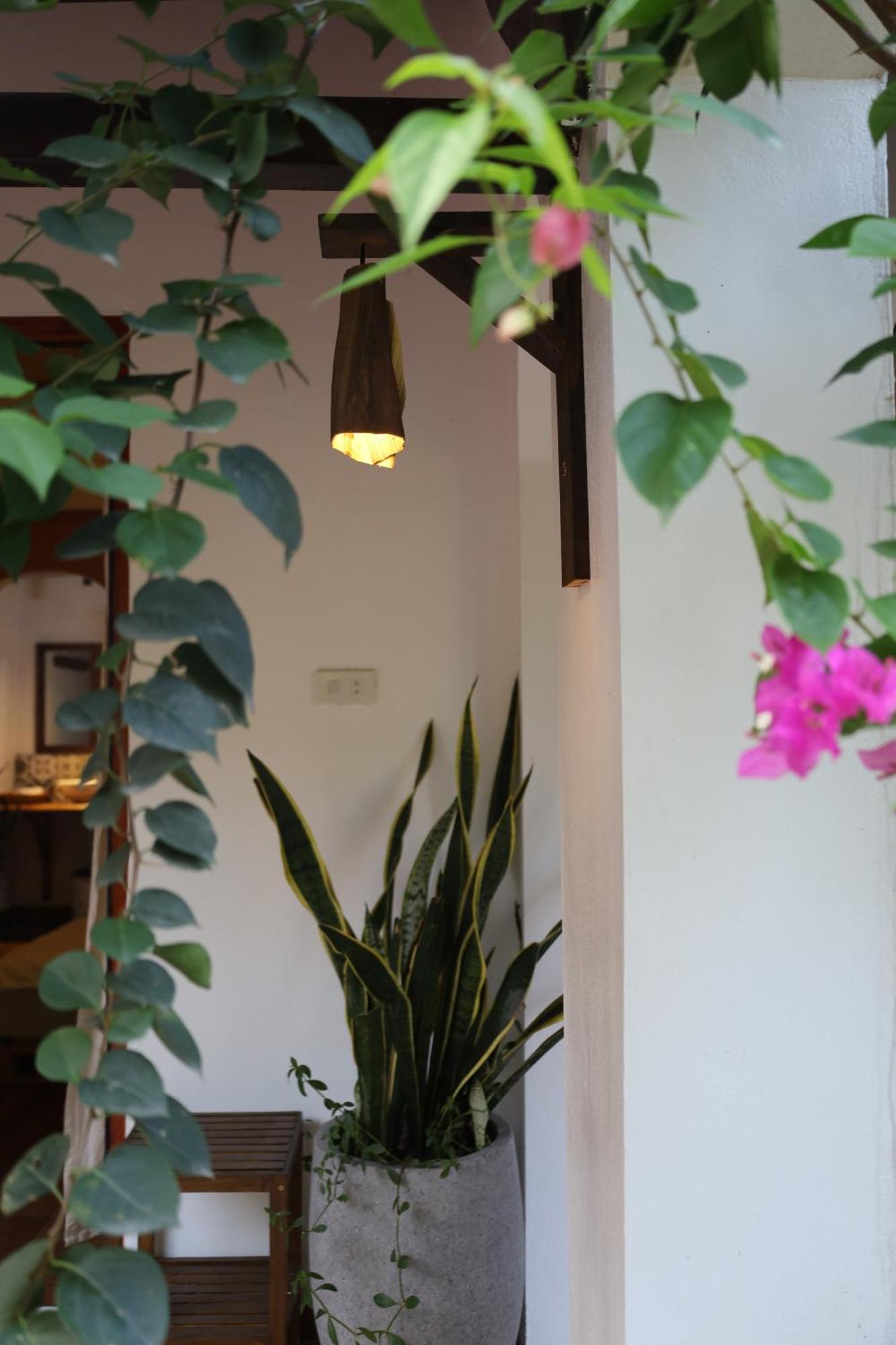 Hotel Thom'S House Ninh Binh Esterno foto