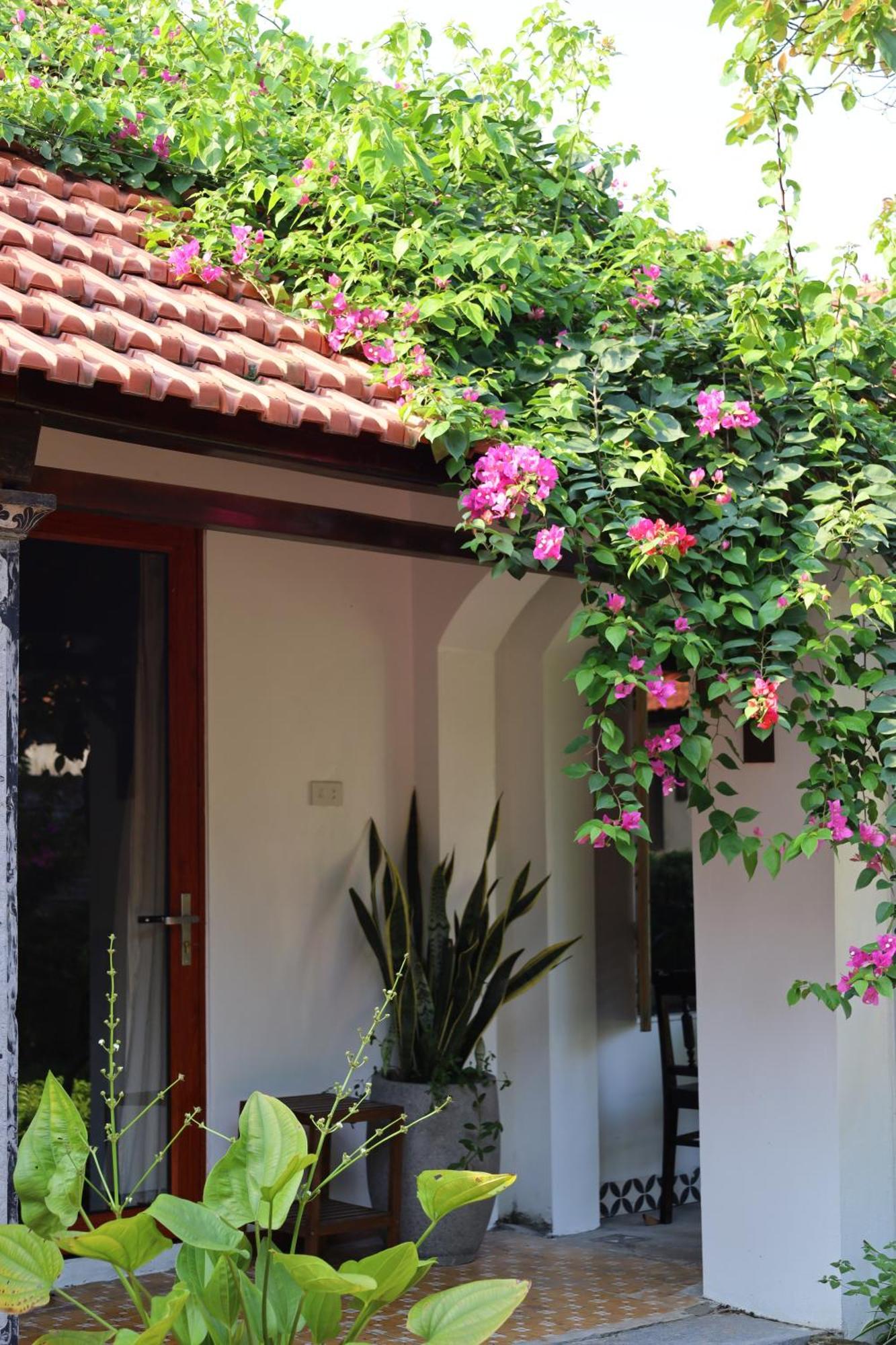 Hotel Thom'S House Ninh Binh Esterno foto