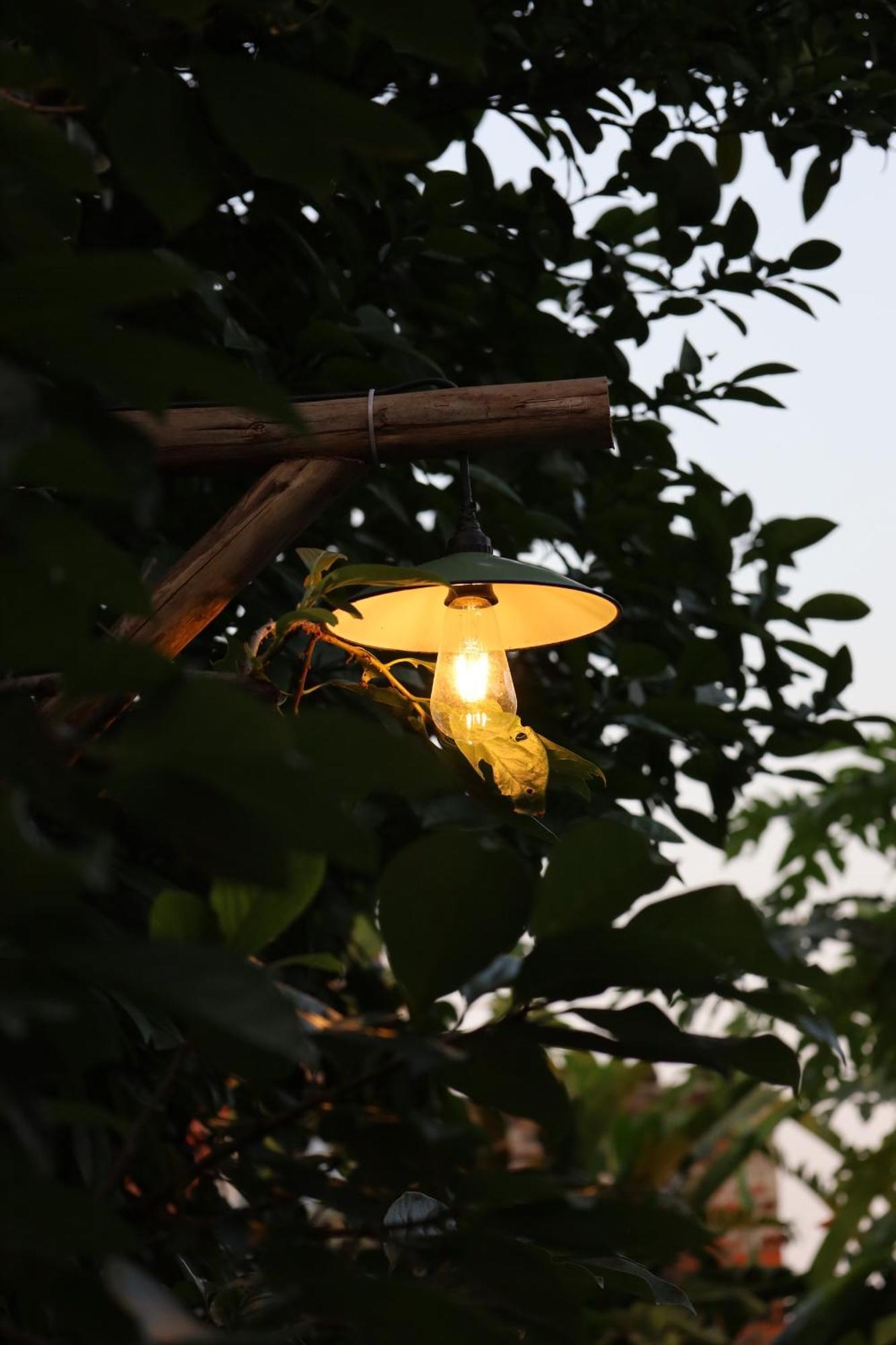 Hotel Thom'S House Ninh Binh Esterno foto